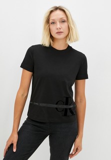 Футболка Calvin Klein Jeans