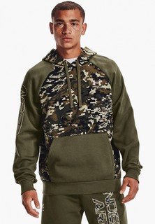 Худи Under Armour