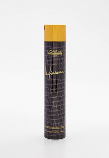 Лак для волос LOreal Professionnel