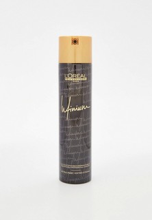 Лак для волос LOreal Professionnel