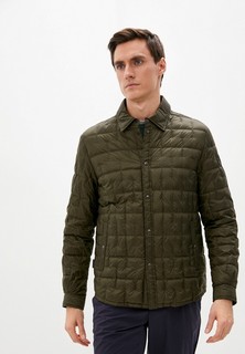 Куртка утепленная Woolrich