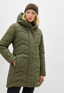 Куртка утепленная Jack Wolfskin