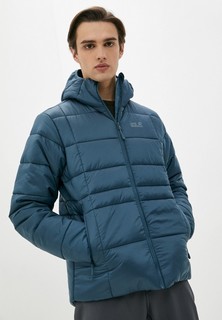 Куртка утепленная Jack Wolfskin