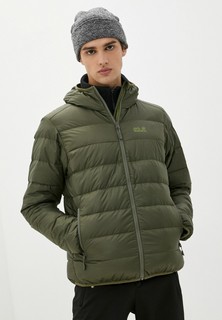 Пуховик Jack Wolfskin