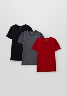 Футболки 3 шт. Polo Ralph Lauren
