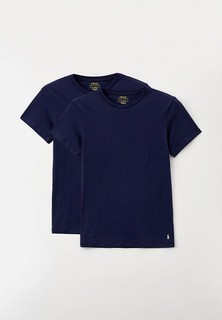 Футболки домашние 2 шт. Polo Ralph Lauren
