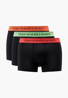 Трусы 3 шт. Polo Ralph Lauren