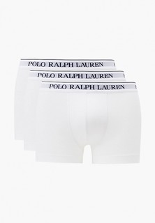 Трусы 3 шт. Polo Ralph Lauren