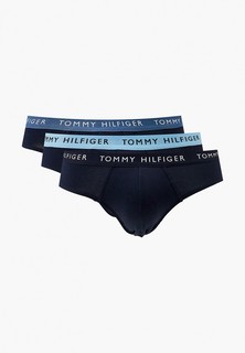 Трусы 3 шт. Tommy Hilfiger