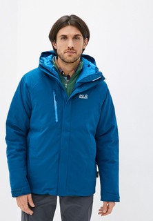 Куртка утепленная Jack Wolfskin