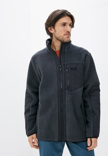 Олимпийка Jack Wolfskin