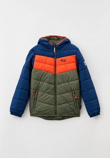 Куртка утепленная Jack Wolfskin