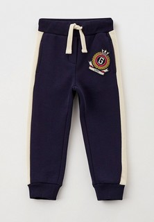 Брюки спортивные Gulliver