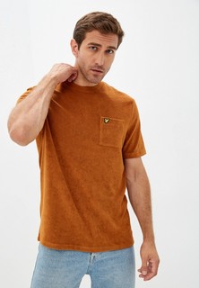 Футболка Lyle & Scott