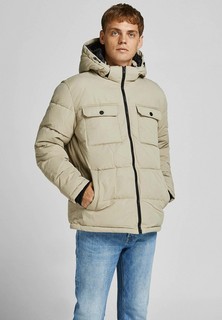 Куртка утепленная Jack & Jones