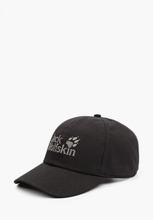 Бейсболка Jack Wolfskin