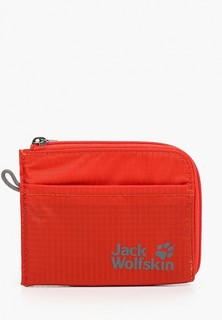 Кошелек Jack Wolfskin