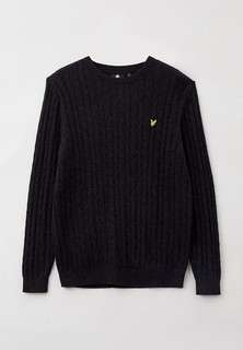 Джемпер Lyle & Scott