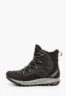 Ботинки Merrell