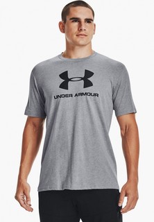Футболка спортивная Under Armour