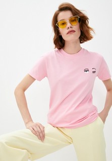 Футболка Chiara Ferragni