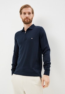 Поло Tommy Hilfiger