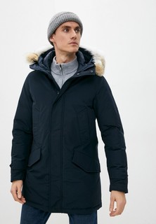 Пуховик Woolrich