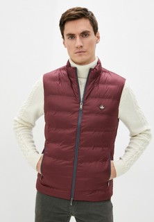 Жилет утепленный Hackett London