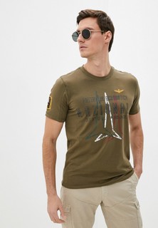Футболка Aeronautica Militare