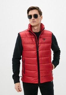 Жилет утепленный Aeronautica Militare