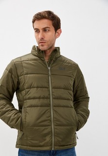 Куртка утепленная Jack Wolfskin