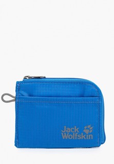 Кошелек Jack Wolfskin