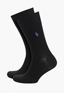 Носки 2 пары Polo Ralph Lauren