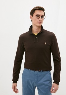 Поло Polo Ralph Lauren