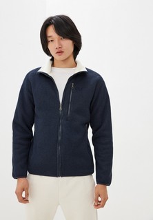 Олимпийка Jack Wolfskin