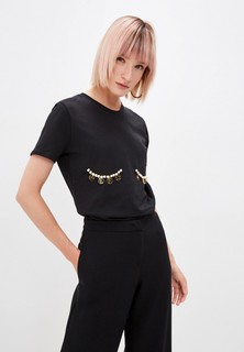 Футболка Elisabetta Franchi