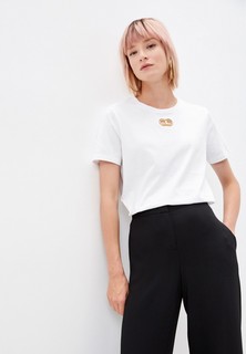 Футболка Elisabetta Franchi