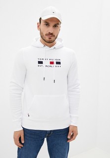 Худи Tommy Hilfiger