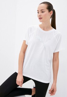 Футболка спортивная PUMA