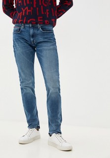 Джинсы Tommy Hilfiger