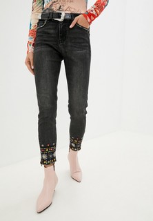 Джинсы Desigual