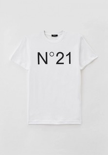 Футболка N21