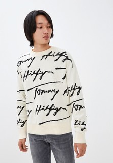 Джемпер Tommy Hilfiger