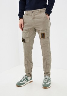 Брюки Aeronautica Militare