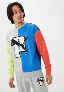 Свитшот PUMA