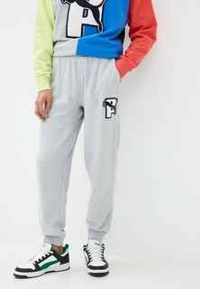 Брюки спортивные PUMA