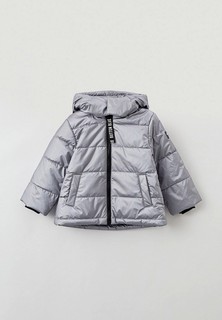Куртка утепленная Button Blue