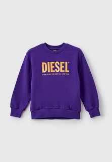 Свитшот Diesel