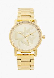 Часы DKNY
