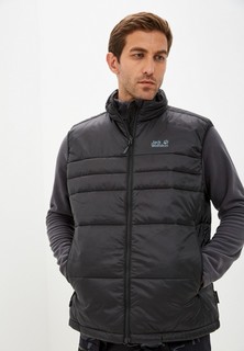 Жилет утепленный Jack Wolfskin